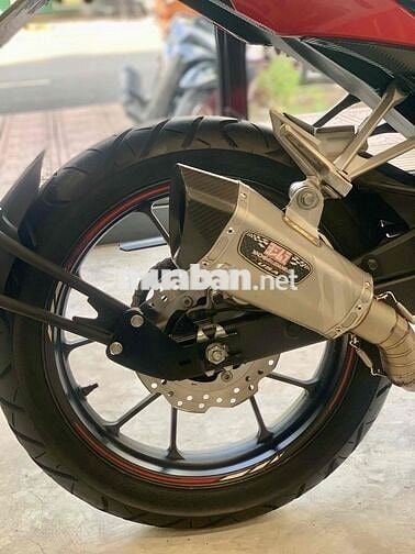 CBR150R 2022 chính chủ HCM Xe đẹp, máy zin