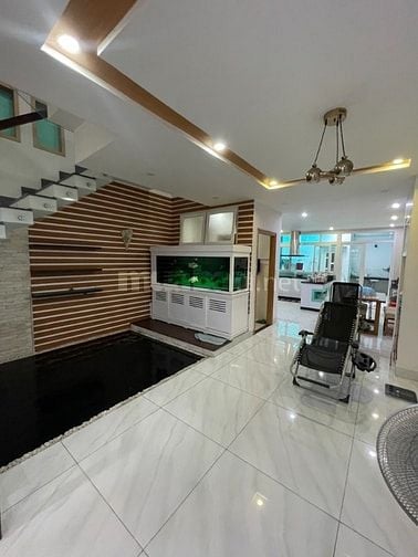 Siêu phẩm 3 tầng- xe hơi vào nhà-5*33m giá chỉ nhỉnh 9 tỷ