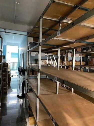 NHÀ BÁN MẶT TIỀN AN DƯƠNG VƯƠNG VỊ TRÍ VÀNG,KINH DOANH ĐỈNH DT(5X20)GI