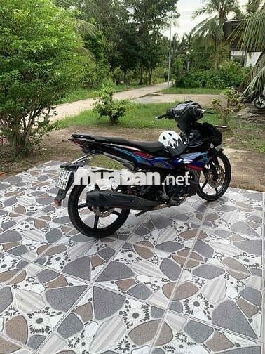 Exciter - Jupiter nhập