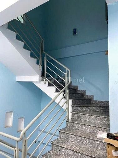 NHÀ BÁN MẶT TIỀN AN DƯƠNG VƯƠNG VỊ TRÍ VÀNG,KINH DOANH ĐỈNH DT(5X20)GI