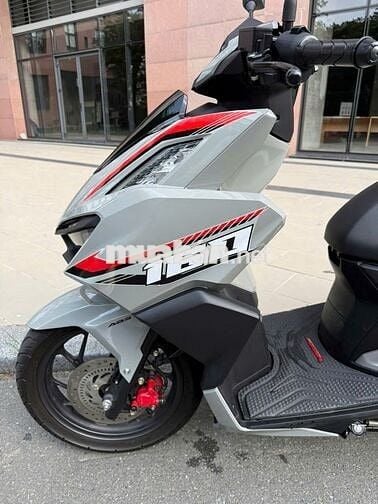 Vario 160 đăng kí 2023 odo 4k7 km biển 60