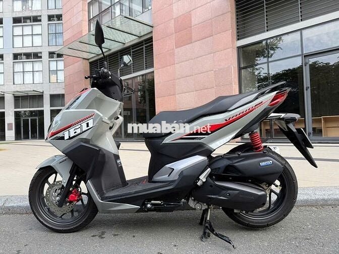 Vario 160 đăng kí 2023 odo 4k7 km biển 60