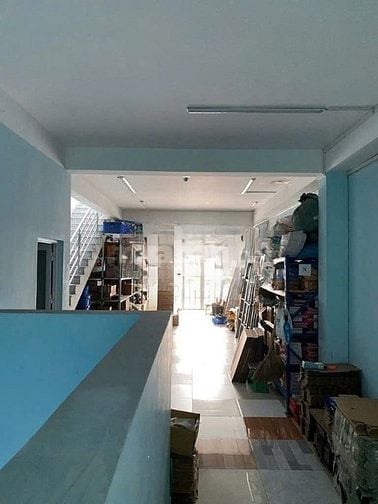 NHÀ BÁN MẶT TIỀN AN DƯƠNG VƯƠNG VỊ TRÍ VÀNG,KINH DOANH ĐỈNH DT(5X20)GI
