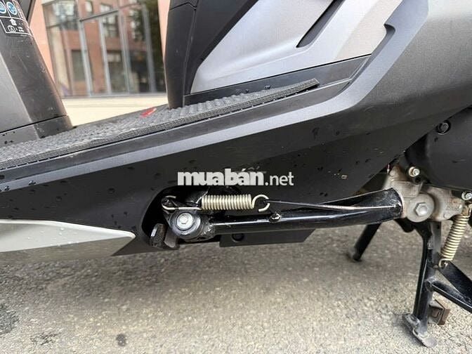 Vario 160 đăng kí 2023 odo 4k7 km biển 60