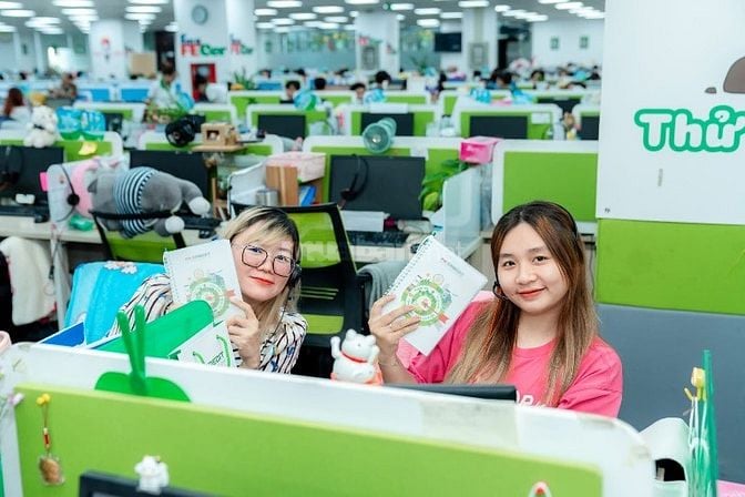 TỔNG ĐÀI VIÊN NHẮC PHÍ KHOẢN VAY - KHÔNG YÊU CẦU KINH NGHIỆM