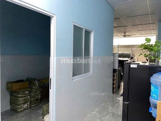 NHÀ BÁN MẶT TIỀN AN DƯƠNG VƯƠNG VỊ TRÍ VÀNG,KINH DOANH ĐỈNH DT(5X20)GI