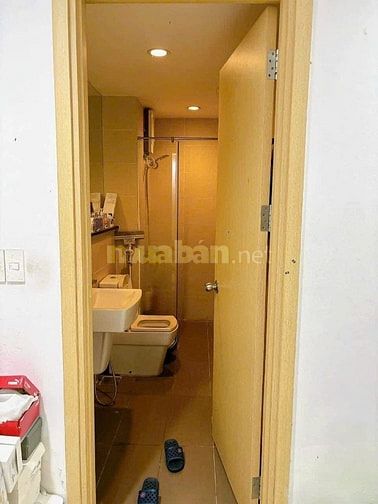 Carillon 2, Trịnh Đình Thảo, Hòa Thạnh, TP : 78m2, 2p ngủ,12tr/th, NT.
