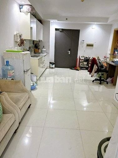 Carillon 2, Trịnh Đình Thảo, Hòa Thạnh, TP : 78m2, 2p ngủ,12tr/th, NT.