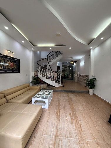 BÁN BIỆT THỰ MINI SANG TRỌNG VỊ TRÍ VÀNG, GIÁ CỰC HẤP DẪN!