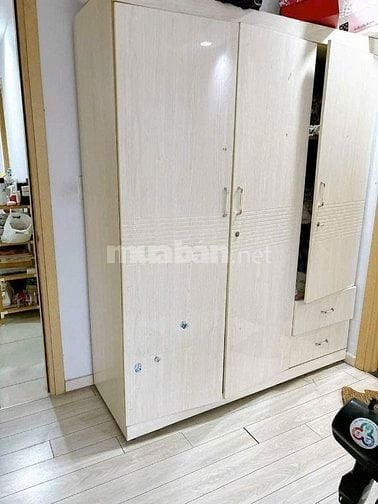 Carillon 2, Trịnh Đình Thảo, Hòa Thạnh, TP : 78m2, 2p ngủ,12tr/th, NT.