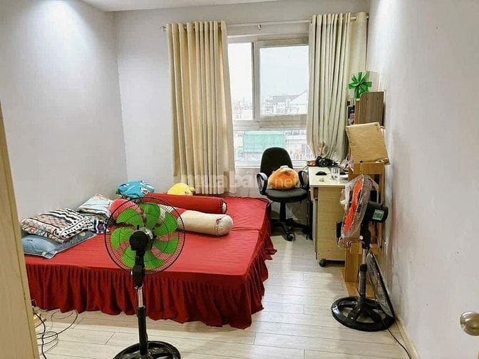 Carillon 2, Trịnh Đình Thảo, Hòa Thạnh, TP : 78m2, 2p ngủ,12tr/th, NT.