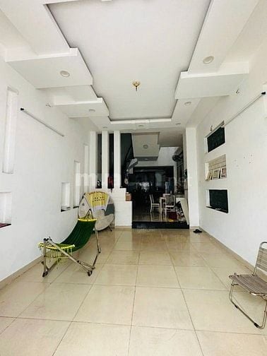 Bán nhà đẹp 3 lầu HXH (4,05x16,5) 102/109 Lê Văn Thọ p11 Gò Vấp 