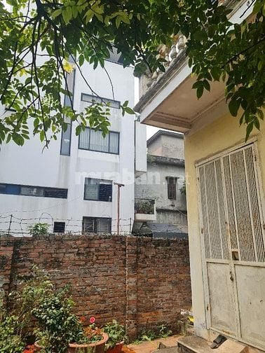 ngõ 293 Ngọc Thuỵ, Đất vuông vức, sổ đỏ chính chủ, liên hệ chính chủ
