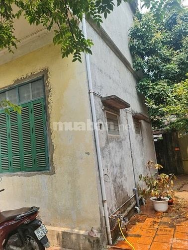 ngõ 293 Ngọc Thuỵ, Đất vuông vức, sổ đỏ chính chủ, liên hệ chính chủ