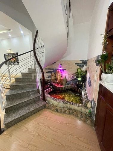 BÁN BIỆT THỰ MINI SANG TRỌNG VỊ TRÍ VÀNG, GIÁ CỰC HẤP DẪN!