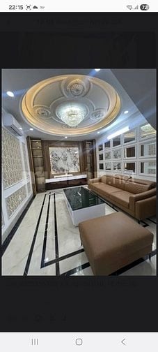 Nhà Phố 48 3.7 6 17,1 tỷ. Hoàng Văn Thái. Thanh Xuân Hà Nội