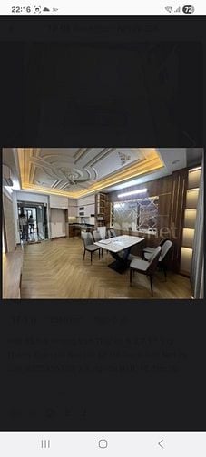 Nhà Phố 48 3.7 6 17,1 tỷ. Hoàng Văn Thái. Thanh Xuân Hà Nội