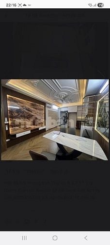 Nhà Phố 48 3.7 6 17,1 tỷ. Hoàng Văn Thái. Thanh Xuân Hà Nội