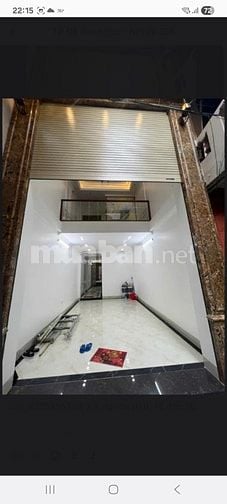 Nhà Phố 48 3.7 6 17,1 tỷ. Hoàng Văn Thái. Thanh Xuân Hà Nội
