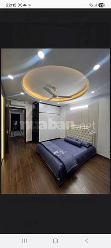 Nhà Phố 48 3.7 6 17,1 tỷ. Hoàng Văn Thái. Thanh Xuân Hà Nội