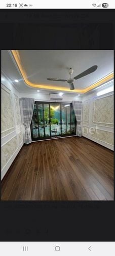 Nhà Phố 48 3.7 6 17,1 tỷ. Hoàng Văn Thái. Thanh Xuân Hà Nội