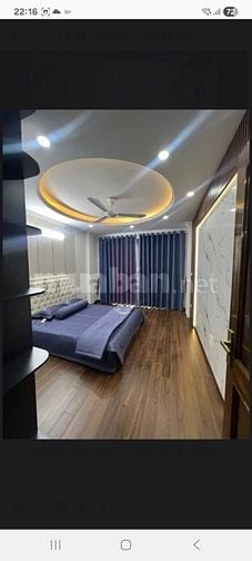Nhà Phố 48 3.7 6 17,1 tỷ. Hoàng Văn Thái. Thanh Xuân Hà Nội