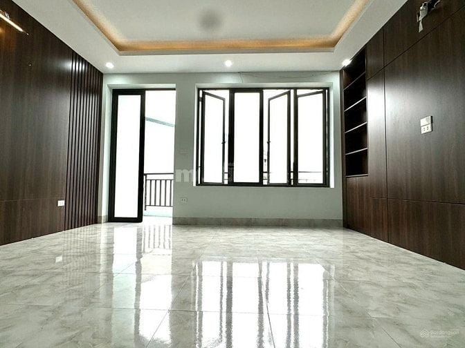 BÁN GẤP NHÀ MỚI🔥5T- 33M CHỈ 5,5 TỶ🔥Ô TÔ CON VÀO NHÀ🔥PHÚ LÃM- GẦN ĐH