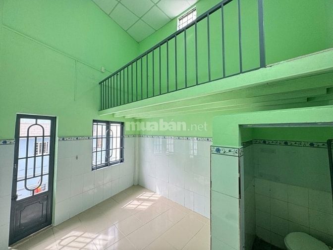 5TY6-Q7-HTP-4.3x13 + 3 PHÒNG TRỌ