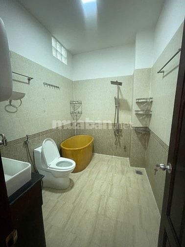 BÁN BIỆT THỰ MINI SANG TRỌNG VỊ TRÍ VÀNG, GIÁ CỰC HẤP DẪN!