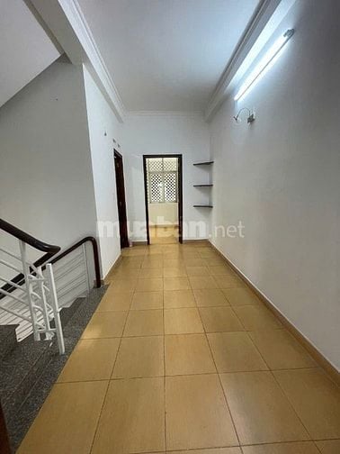 BÁN BIỆT THỰ MINI SANG TRỌNG VỊ TRÍ VÀNG, GIÁ CỰC HẤP DẪN!