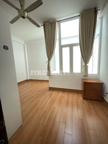 BÁN BIỆT THỰ MINI SANG TRỌNG VỊ TRÍ VÀNG, GIÁ CỰC HẤP DẪN!