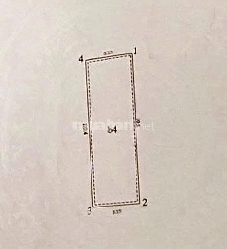 Đồng Cổ 44m² 5 tầng1tum_nhà XÂY ĐẸP kiên cố; ngõ TO RỘNG gần mặt đường