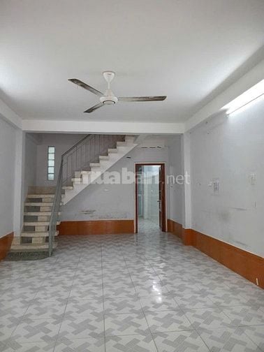 Bán nhà 38/12 Tân Cảng, Bình Thạnh, 4x18m 2lầu đang có HĐ thuê 26tr/th