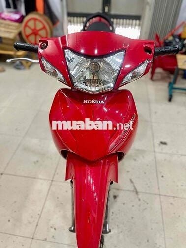 em cần bán chiếc xe Wave Alpha đời 2019 chính chủ