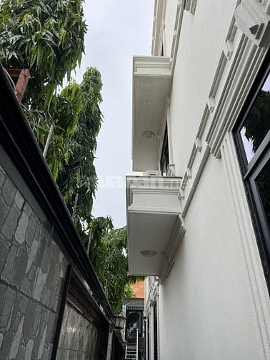 BIỆT THỰ MẶT TIỀN THỚI TAM THÔN_HÓC MÔN_20X50M, 2 LẦU, 48 TỶ(tl)