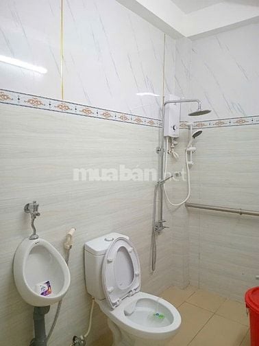 Bán nhà 38/12 Tân Cảng, Bình Thạnh, 4x18m 2lầu đang có HĐ thuê 26tr/th