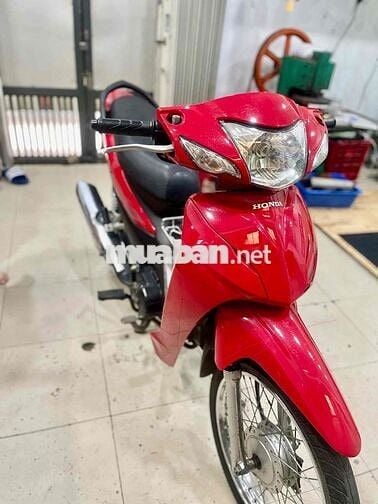em cần bán chiếc xe Wave Alpha đời 2019 chính chủ