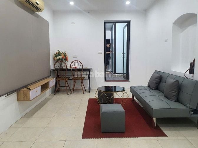 2 TỶ 360 TRIỆU . BÁN NHÀ ĐẸP Ở NGAY TẠI KIM NGƯU ,