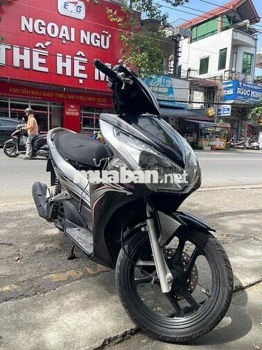 HONDA AIRBLADE BS 60B Cầm Đồ Thanh Lý