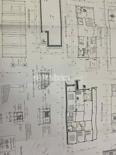 BIỆT THỰ MẶT TIỀN THỚI TAM THÔN_HÓC MÔN_20X50M, 2 LẦU, 48 TỶ(tl)