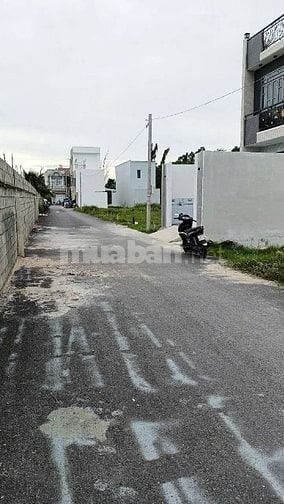 BÁN GẤP LÔ ĐẤT XÃ TÂN THÔNG HỘI 86,8m2 GIÁ MỀM 450 TRIỆU