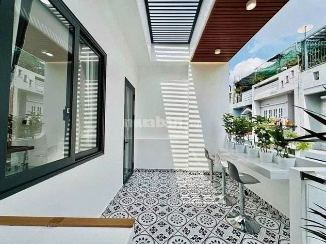 💸 Cần Tiền Xoay Vốn – Chủ Nhà Gửi Bán Nhanh, Bùi Đình Túy Bình Thạnh 