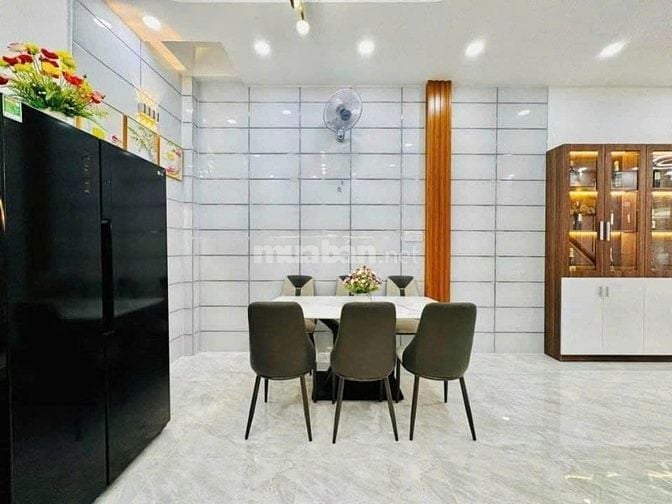 💸 Cần Tiền Xoay Vốn – Chủ Nhà Gửi Bán Nhanh, Bùi Đình Túy Bình Thạnh 
