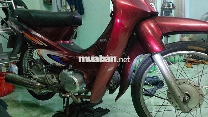 XE NHÀ BÀ XÃ ĐI CHỢ MÁY BAO NGON ĐỦ GIẤY TỜ