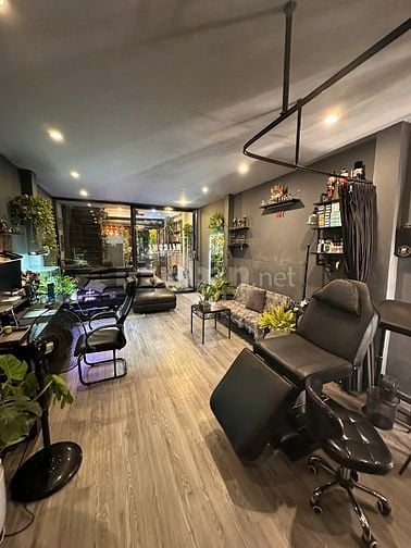  SANG NHƯỢNG NHÀ NGUYÊN CĂN ĐÃ SETUP SẴN MÔ HÌNH CAFE + COCKTAIL CỰC C