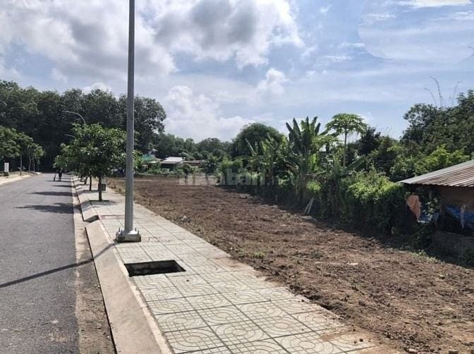 5X20 ĐẤT ĐẸP PHÚ HÒA ĐÔNG CỦ CHI CHÚ BA BÁN GẤP CƯỚI VỢ