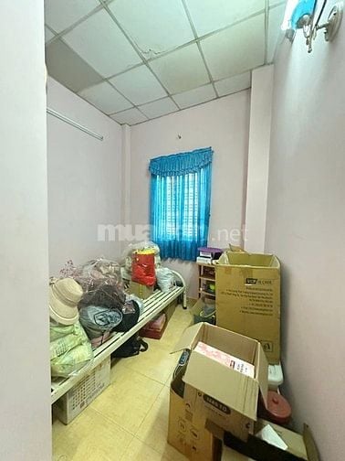 Bán nhà 2 tầng Cao Xuân Dục P12Q8. Giá 3.78 tỷ TL