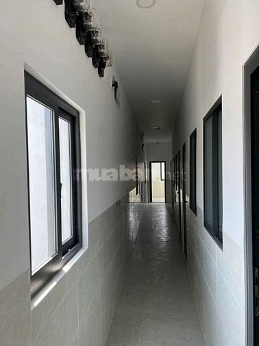 Cần bán gấp nhà Mặt tiền Trung tâm gò vấp. Dt: 7.5x18m . 5 lầu