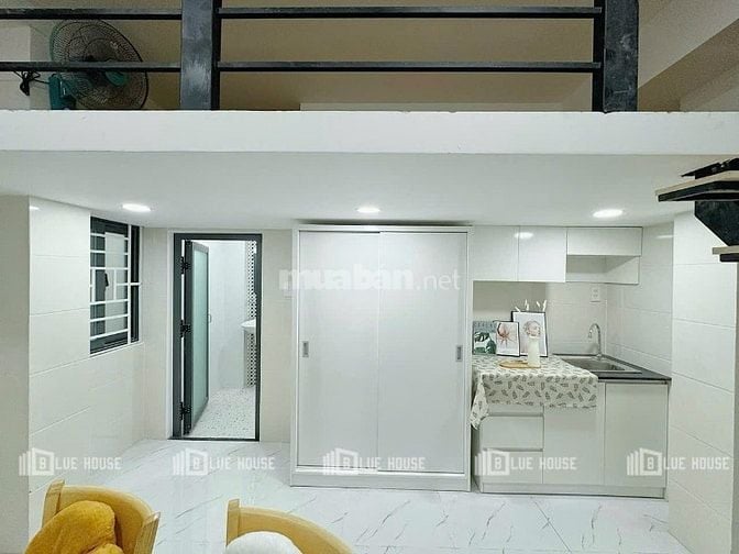 Cần bán gấp nhà Mặt tiền Trung tâm gò vấp. Dt: 7.5x18m . 5 lầu
